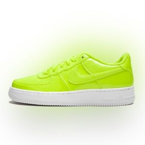 Nike Air Force 1 LV8 UV (GS) Shoes